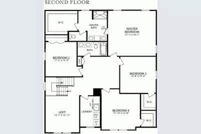 414 Millstone Village Reserve, Jefferson Hills, PA 15332 - Photo 3