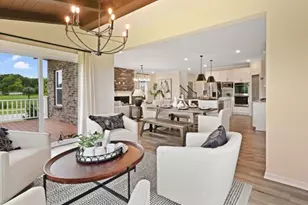 414 Millstone Village Reserve, Jefferson Hills, PA 15332 - Photo 15