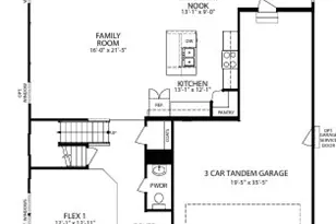 418 Millstone Ln, Jefferson Hills, PA 15332 - Photo 3