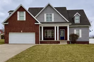 117 Cherry Blossom Dr, Mount Pleasant Township, PA 15666 - Photo 1