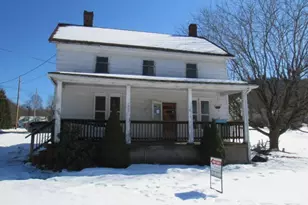 500 Clark St, Hooversville Boro, PA 15936 - Photo 1