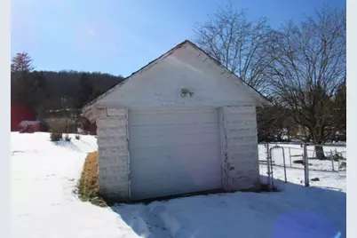 500 Clark Street, Hooversville Boro, PA 15936 - Photo 5