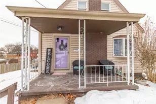 6808 Monroe Ave, West Mifflin, PA 15122 - Photo 3