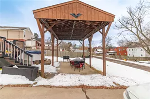 6808 Monroe Ave, West Mifflin, PA 15122 - Photo 39