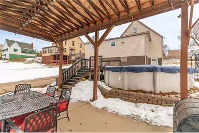 6808 Monroe Ave, West Mifflin, PA 15122 - Photo 37