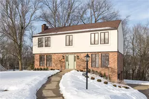 2548 Country Side Ln, Pittsburgh, PA 15090 - Photo 1
