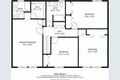 2548 Country Side Lane, Pittsburgh, PA 15090 - Photo 17