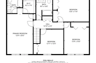 2548 Country Side Ln, Pittsburgh, PA 15090 - Photo 17