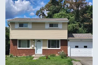 503 Sunnyfield, Monroeville, PA 15146 - Photo 1