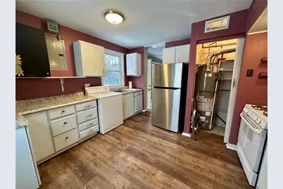 317 Mount Vernon Drive #317, Pittsburgh, PA 15223 - Photo 7