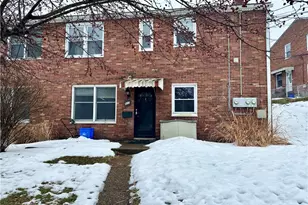 317 Mt Vernon Dr, Pittsburgh, PA 15223 - Photo 1