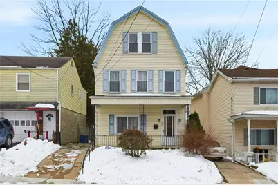 373 Copperfield Ave, Pittsburgh, PA 15210 - Photo 1