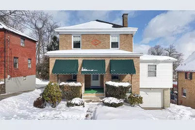 251 Hazel Drive, Pittsburgh, PA 15228 - Photo 1