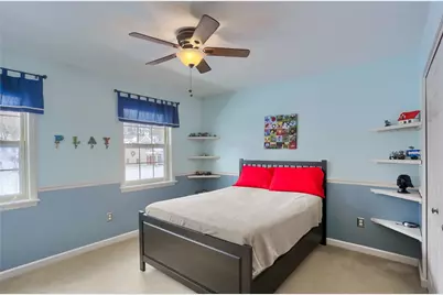 251 Saint Leonards Ln, Cranberry Township, PA 16066 - Photo 45