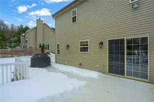 251 St Leonards Ln, Cranberry Township, PA 16066 - Photo 49