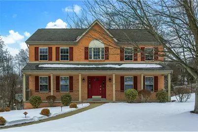 251 Saint Leonards Ln, Cranberry Township, PA 16066 - Photo 1