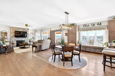 511 Saddlewood Drive, Peters Township, PA 15367 - Photo 11