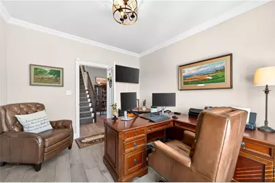 511 Saddlewood Drive, Peters Township, PA 15367 - Photo 9