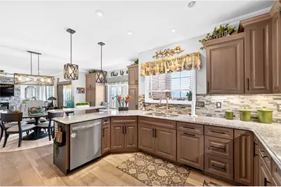 511 Saddlewood Drive, Peters Township, PA 15367 - Photo 17