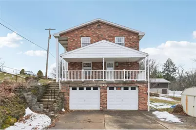 3492 Route 40, Buffalo Township, PA 15301 - Photo 5