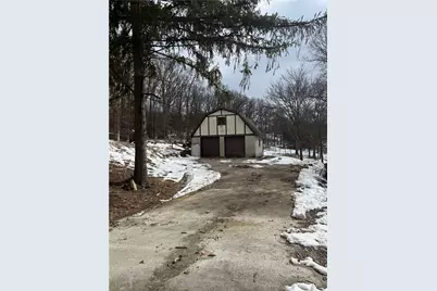 275 Old Scales Rd, South Franklin, PA 15301 - Photo 1