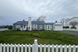 101 Filbert Rd, Twp of But NE, PA 16001 - Photo 1