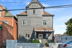 731 Mellon, Pittsburgh, PA 15206 - Photo 1