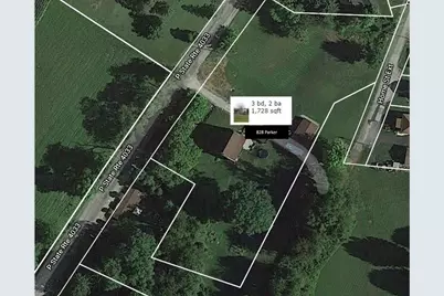 828 Parker Rd, Burgettstown Boro, PA 15021 - Photo 7