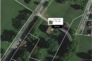 828 Parker Rd, Burgettstown Boro, PA 15021 - Photo 7