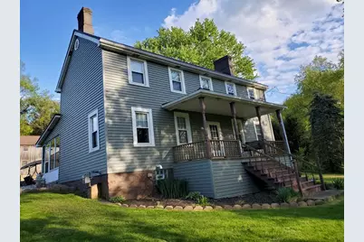 828 Parker Rd, Burgettstown Boro, PA 15021 - Photo 1