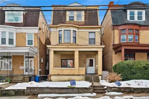 7474 McClure Ave, Pittsburgh, PA 15218 - Photo 1