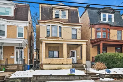 7474 McClure Ave, Pittsburgh, PA 15218 - Photo 3