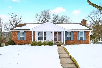 8732 Breezewood Dr, Pittsburgh, PA 15237 - Photo 1