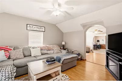 365 Light Street, Meyersdale Boro, PA 15552 - Photo 31