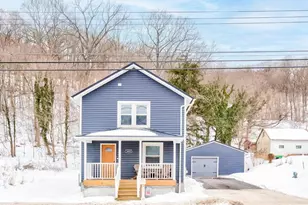 1855 W W Lawrence Ave, Ellwood City, PA 16117 - Photo 1