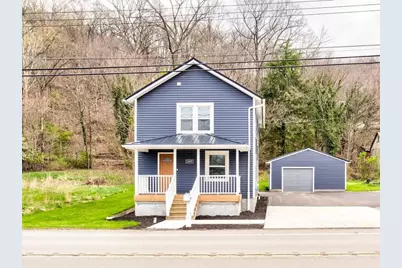 1855 W Lawrence Ave, Ellwood City, PA 16117 - Photo 1