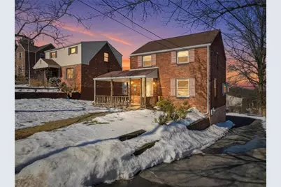 543 Old Farm Rd, Pittsburgh, PA 15234 - Photo 3