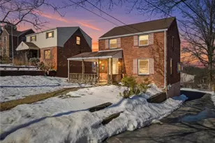 543 Old Farm Rd, Baldwin Twp, PA 15234 - Photo 3