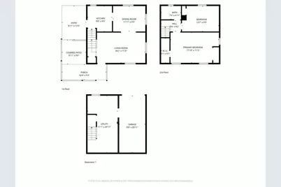 543 Old Farm Rd, Baldwin Twp, PA 15234 - Photo 39