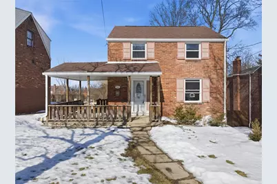 543 Old Farm Rd, Pittsburgh, PA 15234 - Photo 1