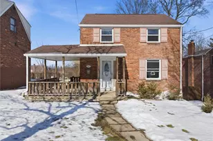 543 Old Farm Rd, Pittsburgh, PA 15234 - Photo 1