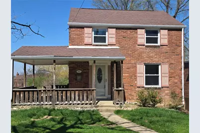 543 Old Farm Rd, Baldwin Twp, PA 15234 - Photo 3