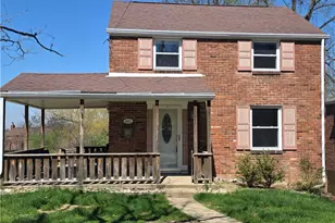 543 Old Farm Rd, Baldwin Twp, PA 15234 - Photo 3