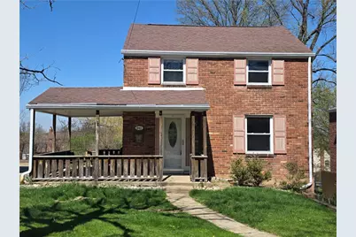 543 Old Farm Rd, Baldwin Twp, PA 15234 - Photo 1