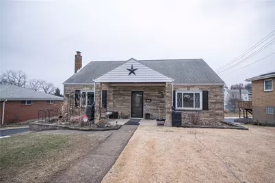 2704 Skyline Drive, West Mifflin, PA 15122 - Photo 1