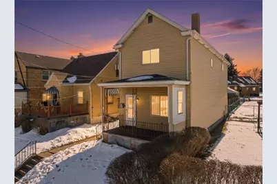 253 Vine St, Munhall, PA 15120 - Photo 1