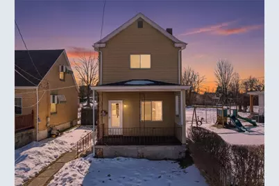 253 Vine St, Munhall, PA 15120 - Photo 5