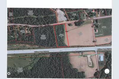 4.83 Acs. Along Clyde Road, Wheatfield Township (East/West), PA 15920 - Photo 1