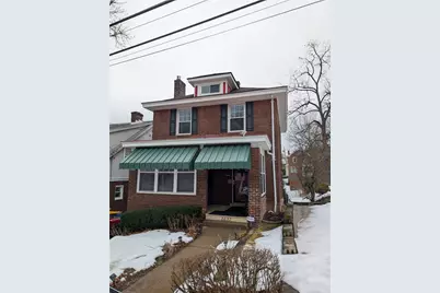 2837 Dwight Avenue, Pittsburgh, PA 15216 - Photo 1