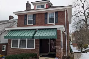 2837 Dwight Ave, Pittsburgh, PA 15216 - Photo 1